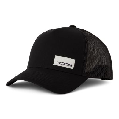 Casual Meshback Trucker Cap Youth