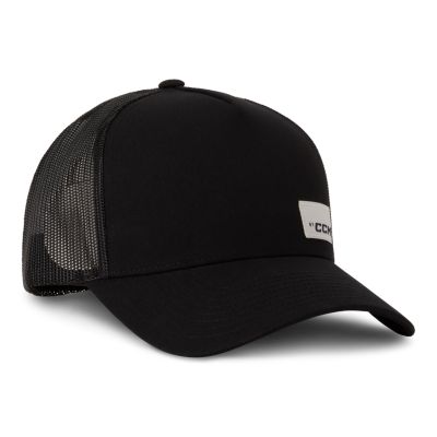 Casual Meshback Trucker Cap Adult