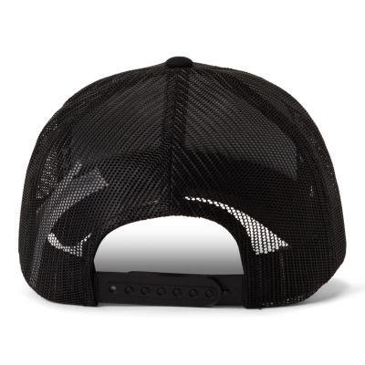 Casual Meshback Trucker Cap Adult
