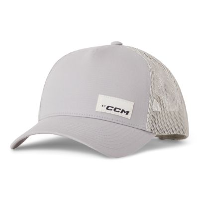 Casual Meshback Trucker Cap Youth