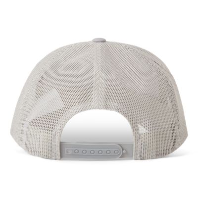 Casual Meshback Trucker Cap Youth