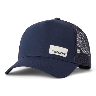 Casual Meshback Trucker Cap Youth