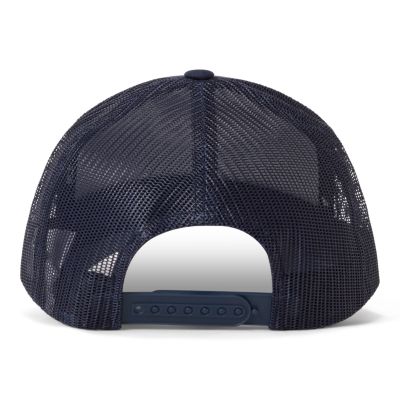 Casual Meshback Trucker Cap Youth