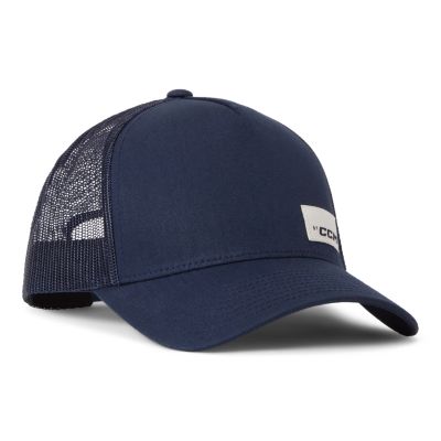Casual Meshback Trucker Cap Youth