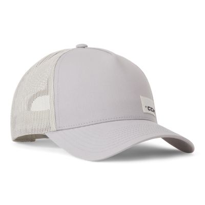 Casual Meshback Trucker Cap Youth