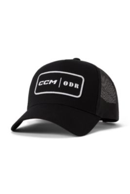 Casquette Camionneur Meshback D&eacute;contract&eacute;e plein air
