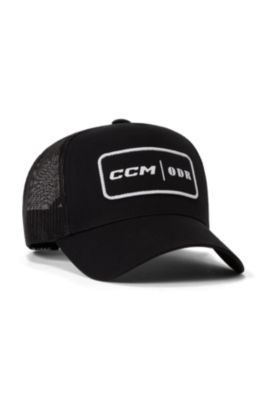 Casquette Camionneur Meshback D&eacute;contract&eacute;e plein air