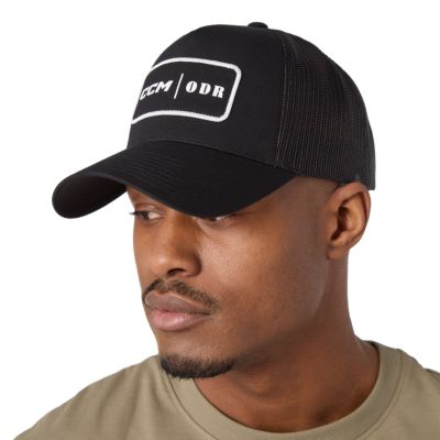 Casquette Camionneur Meshback D&eacute;contract&eacute;e plein air