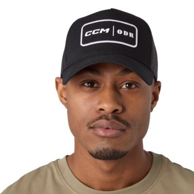 Casquette Camionneur Meshback D&eacute;contract&eacute;e plein air