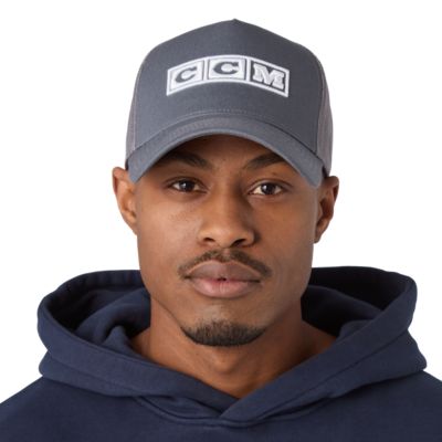 Vintage Meshback Trucker Cap Adult