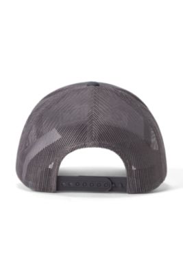 Vintage Meshback Trucker Cap Adult