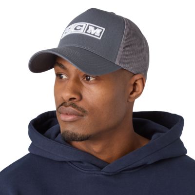 Vintage Meshback Trucker Cap Adult