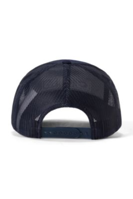Vintage Meshback Trucker Cap Youth