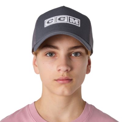 Vintage Meshback Trucker Cap Youth