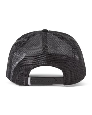 We are Hockey Meshback Trucker Kappe