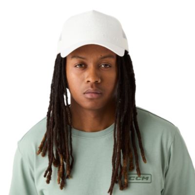 We are Hockey Meshback Trucker Kappe