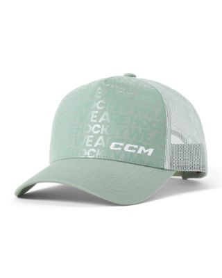 We are Hockey Meshback Trucker Kasket