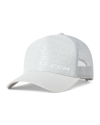 We are Hockey Meshback Trucker Cap Adult