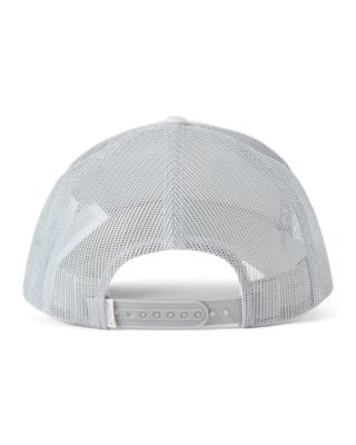 We are Hockey Meshback Trucker Cap Adult