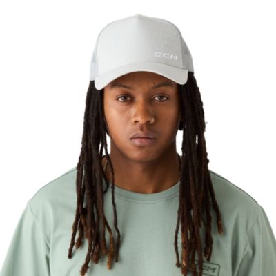 We are Hockey Meshback Trucker Kappe