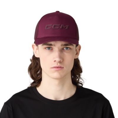Casquette de camionneur d&eacute;contract&eacute;e adulte