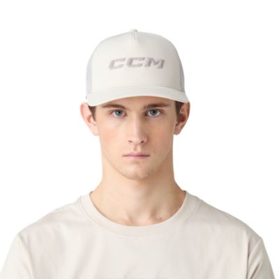 Casquette de camionneur d&eacute;contract&eacute;e adulte
