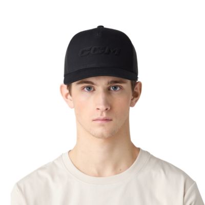 Casquette de camionneur d&eacute;contract&eacute;e adulte