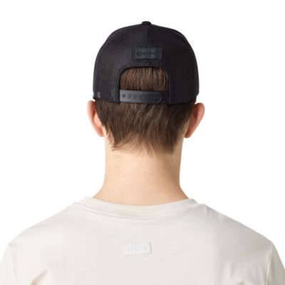 Casquette de camionneur d&eacute;contract&eacute;e adulte