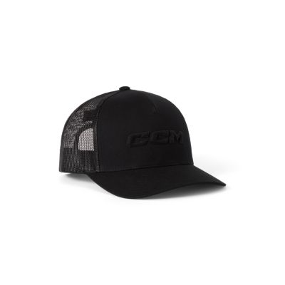 Casquette de camionneur d&eacute;contract&eacute;e adulte