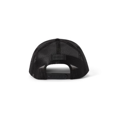 Casquette de camionneur d&eacute;contract&eacute;e adulte