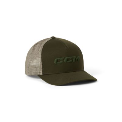 Casual Meshback Trucker Cap Adult