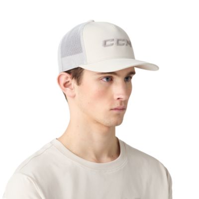 Casquette de camionneur d&eacute;contract&eacute;e adulte