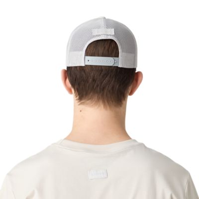 Casquette de camionneur d&eacute;contract&eacute;e adulte