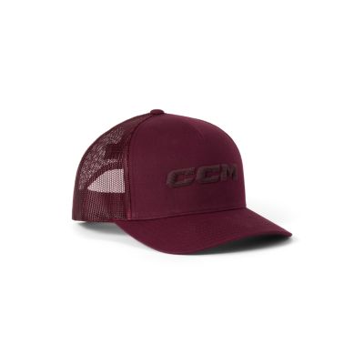 Casquette de camionneur d&eacute;contract&eacute;e adulte