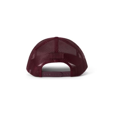 Casquette de camionneur d&eacute;contract&eacute;e adulte