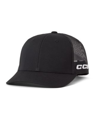 Essential Meshback Trucker Cap Youth