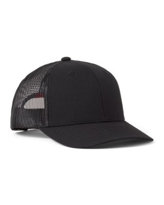 Essential Meshback Trucker Cap Adult