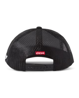 Essential Meshback Trucker Cap Adult