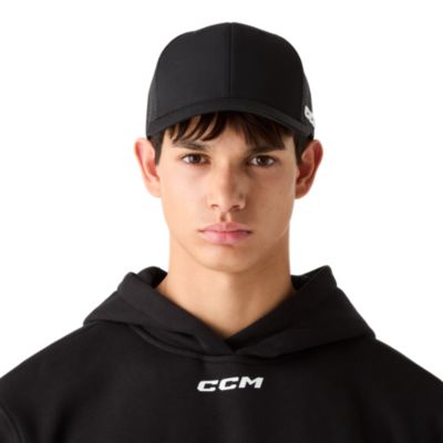 Essential Meshback Trucker Cap Adult