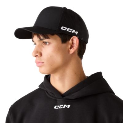 Essential Meshback Trucker Cap Adult