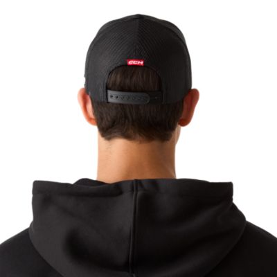 Essential Meshback Trucker Cap Adult