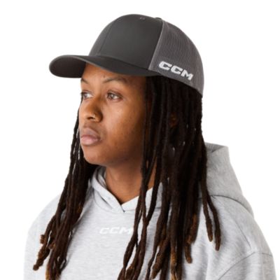 Casquette camionneur essentielle adulte