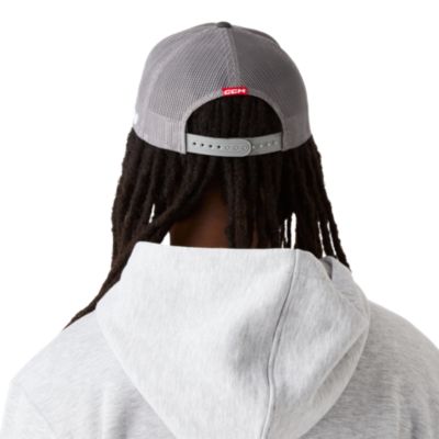 Casquette camionneur essentielle adulte