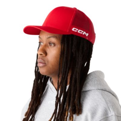 Casquette camionneur essentielle adulte