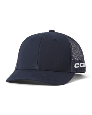 Casquette camionneur essentielle jeunesse