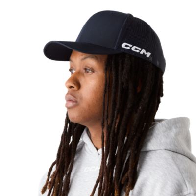 Casquette camionneur essentielle adulte