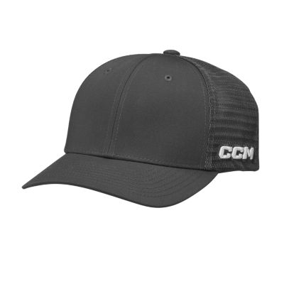 Essential Meshback Trucker Cap Youth
