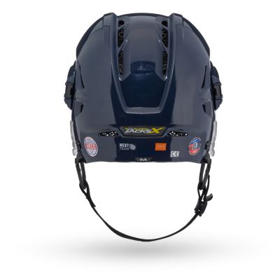 Super Tacks X Helmet Senior