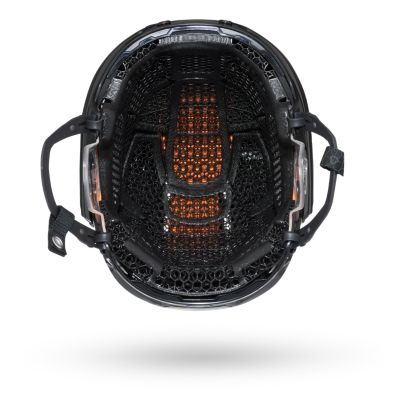 Super Tacks X Helmet Senior