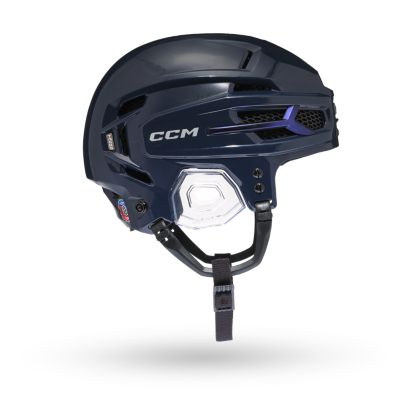Tacks X Pro Hockeyhjelm Senior